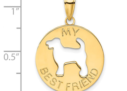 14k Yellow Gold Jewelry Style K6456 - Classique Jewelry Inc.
