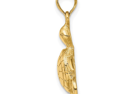 14k Yellow Gold Jewelry Style K6457 - Classique Jewelry Inc.