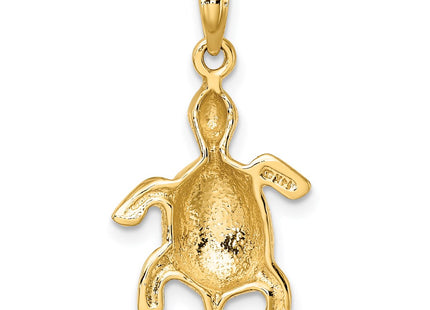 14k Yellow Gold Jewelry Style K6457 - Classique Jewelry Inc.