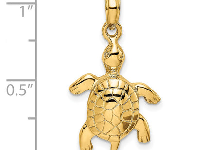 14k Yellow Gold Jewelry Style K6457 - Classique Jewelry Inc.
