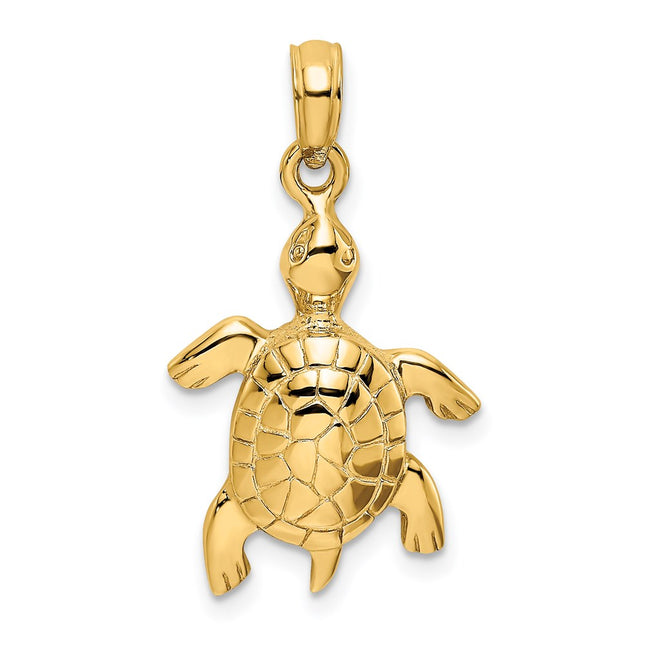 14k Yellow Gold Jewelry Style K6457 - Classique Jewelry Inc.