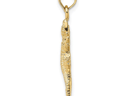 14k Yellow Gold Jewelry Style K6461 - Classique Jewelry Inc.
