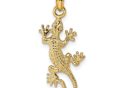 14k Yellow Gold Jewelry Style K6461 - Classique Jewelry Inc.