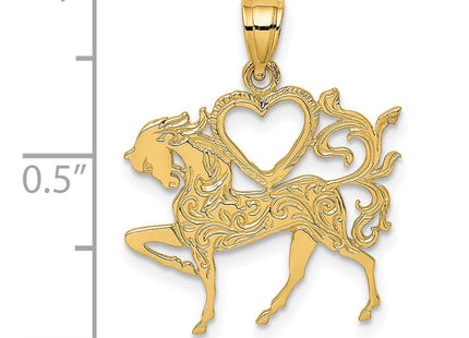14k Yellow Gold Jewelry Style K6462 - Classique Jewelry Inc.