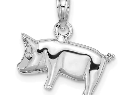14k White Gold Jewelry Style K6465W - Classique Jewelry Inc.