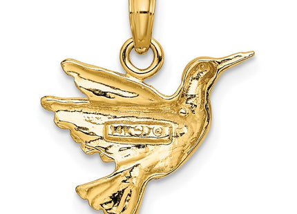 14k Yellow Gold Jewelry Style K6466 - Classique Jewelry Inc.