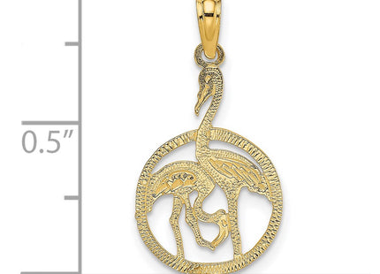 14k Yellow Gold Jewelry Style K6468 - Classique Jewelry Inc.