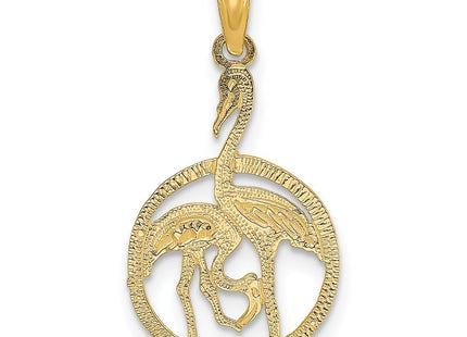 14k Yellow Gold Jewelry Style K6468 - Classique Jewelry Inc.