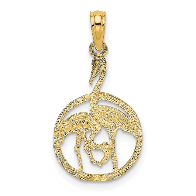 14k Yellow Gold Jewelry Style K6468 - Classique Jewelry Inc.