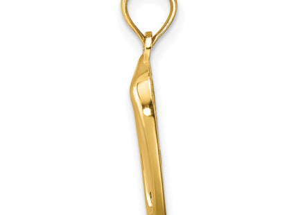 14k Yellow Gold Jewelry Style K6470 - Classique Jewelry Inc.