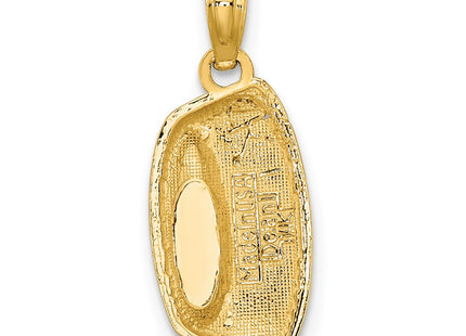 14k Yellow Gold Jewelry Style K6470 - Classique Jewelry Inc.