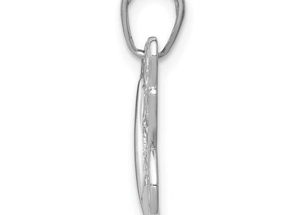 14k White Gold Jewelry Style K6473W - Classique Jewelry Inc.