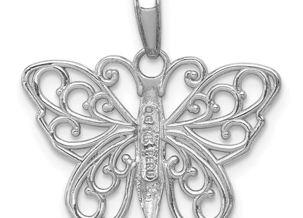 14k White Gold Jewelry Style K6473W - Classique Jewelry Inc.