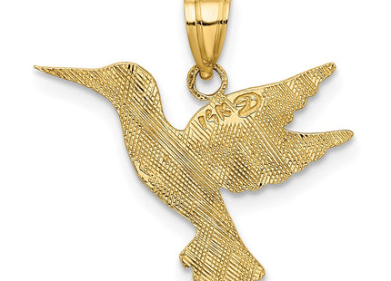 14k Yellow Gold Jewelry Style K6476 - Classique Jewelry Inc.