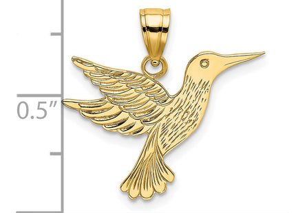 14k Yellow Gold Jewelry Style K6476 - Classique Jewelry Inc.