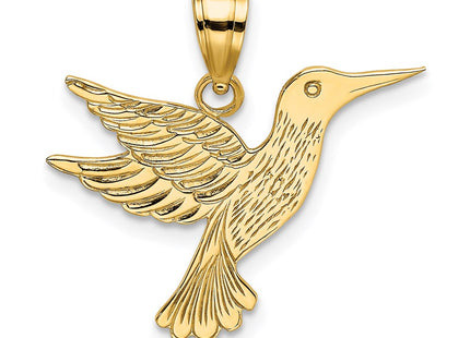 14k Yellow Gold Jewelry Style K6476 - Classique Jewelry Inc.