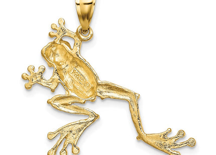 14k Yellow Gold Jewelry Style K6482 - Classique Jewelry Inc.