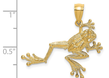 14k Yellow Gold Jewelry Style K6482 - Classique Jewelry Inc.
