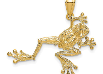 14k Yellow Gold Jewelry Style K6482 - Classique Jewelry Inc.