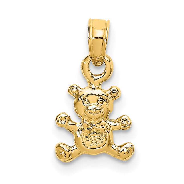 14k Yellow Gold Jewelry Style K6486 - Classique Jewelry Inc.