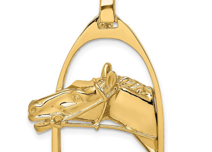 14k Yellow Gold Jewelry Style K6490 - Classique Jewelry Inc.