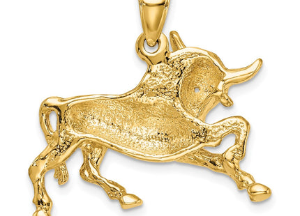 14k Yellow Gold Jewelry Style K6491 - Classique Jewelry Inc.