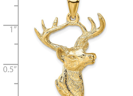 14k Yellow Gold Jewelry Style K6494 - Classique Jewelry Inc.