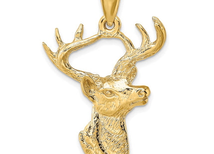 14k Yellow Gold Jewelry Style K6494 - Classique Jewelry Inc.