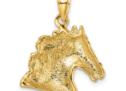 14k Yellow Gold Jewelry Style K6496 - Classique Jewelry Inc.