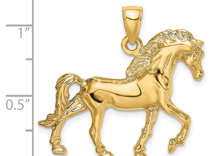 14k Yellow Gold Jewelry Style K6501 - Classique Jewelry Inc.