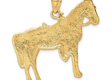 14k Yellow Gold Jewelry Style K6502 - Classique Jewelry Inc.