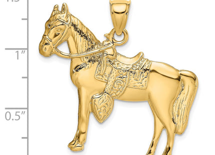 14k Yellow Gold Jewelry Style K6502 - Classique Jewelry Inc.