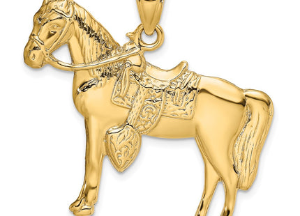 14k Yellow Gold Jewelry Style K6502 - Classique Jewelry Inc.