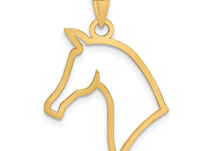 14k Yellow Gold Jewelry Style K6503 - Classique Jewelry Inc.