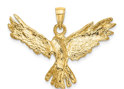14k Yellow Gold Jewelry Style K6504 - Classique Jewelry Inc.