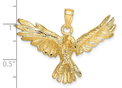 14k Yellow Gold Jewelry Style K6504 - Classique Jewelry Inc.