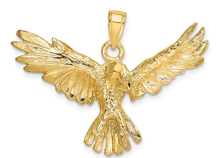 14k Yellow Gold Jewelry Style K6504 - Classique Jewelry Inc.