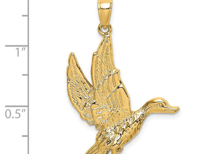 14k Yellow Gold Jewelry Style K6505 - Classique Jewelry Inc.