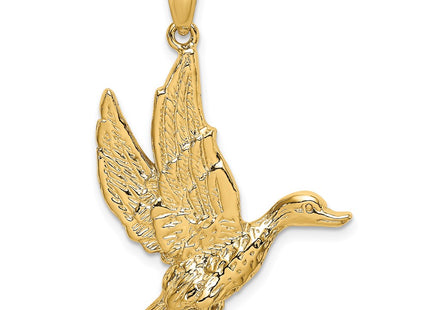 14k Yellow Gold Jewelry Style K6505 - Classique Jewelry Inc.
