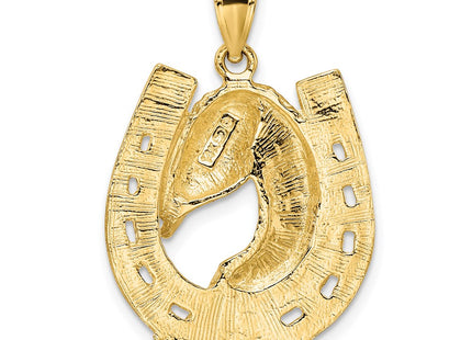 14k Yellow Gold Jewelry Style K6506 - Classique Jewelry Inc.