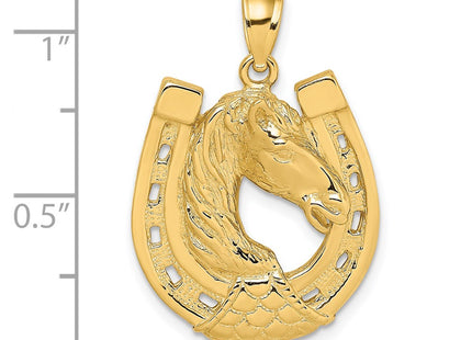 14k Yellow Gold Jewelry Style K6506 - Classique Jewelry Inc.