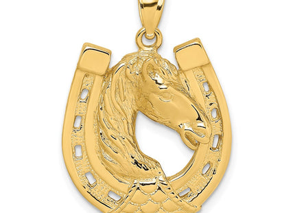 14k Yellow Gold Jewelry Style K6506 - Classique Jewelry Inc.