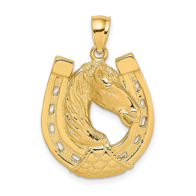 14k Yellow Gold Jewelry Style K6506 - Classique Jewelry Inc.