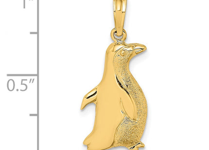 14k Yellow Gold Jewelry Style K6509 - Classique Jewelry Inc.