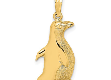 14k Yellow Gold Jewelry Style K6509 - Classique Jewelry Inc.