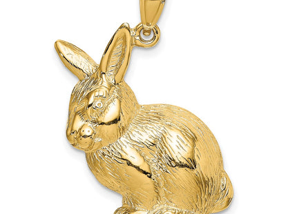 14k Yellow Gold Jewelry Style K6510 - Classique Jewelry Inc.