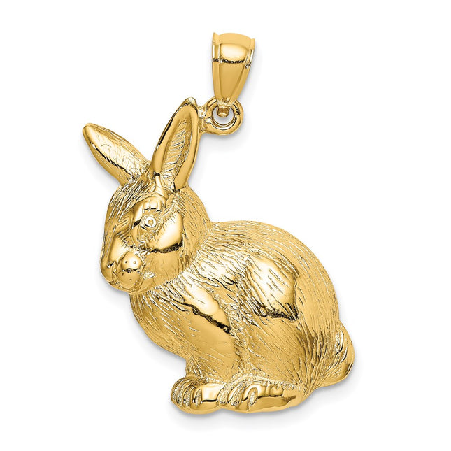 14k Yellow Gold Jewelry Style K6510 - Classique Jewelry Inc.