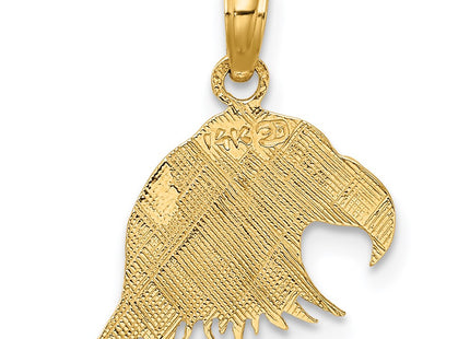 14k Yellow Gold Jewelry Style K6513 - Classique Jewelry Inc.