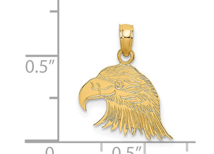 14k Yellow Gold Jewelry Style K6513 - Classique Jewelry Inc.