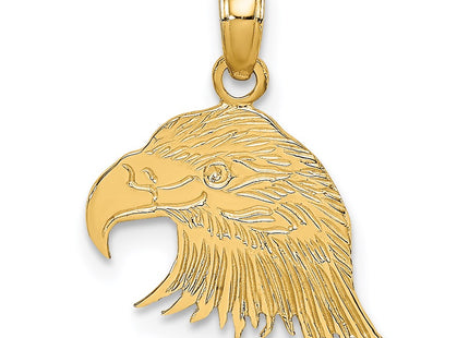 14k Yellow Gold Jewelry Style K6513 - Classique Jewelry Inc.